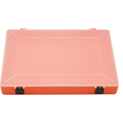 Bofix Tri Box vide transparent