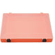 Bofix Tri Box vide transparent