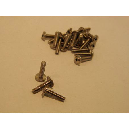 Bloc de scooter BOFIX 214320. All-RVS M5-20 M Collier P 12