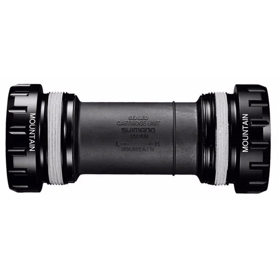 Shimano Deore XT BB-MT800 BSA 68 73 mm