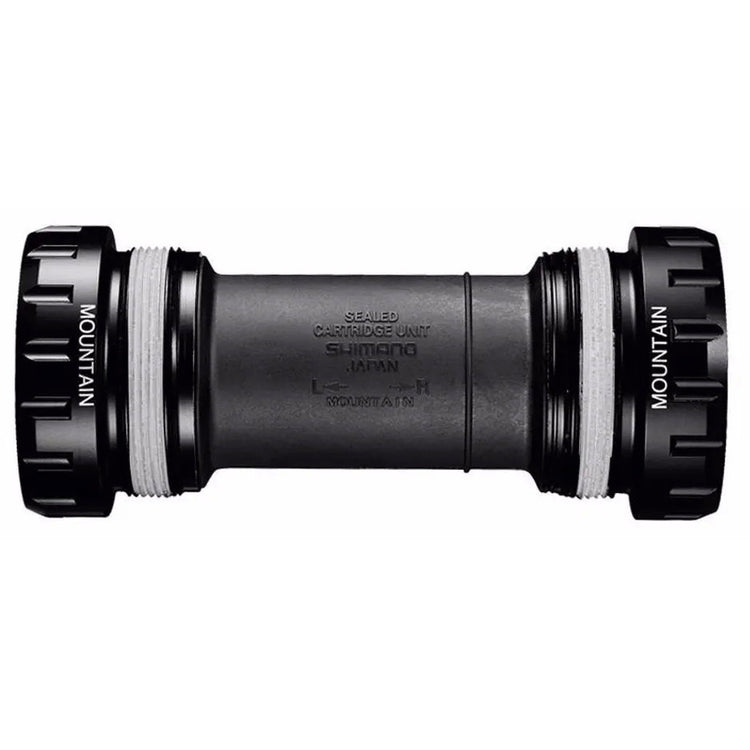 Shimano Deore XT BB-MT800 BSA 68 73 mm