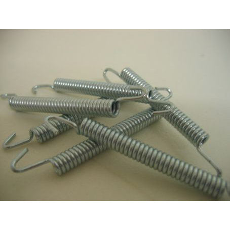 Bofix Bag a 6 ressorts béquille centrale puch maxi
