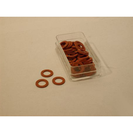 Bofix Fiber Anneaux de 8 mm (50e)
