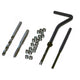 BOFIX 299957 Kit de réparation Helicoil M7