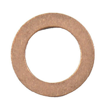 Bofix Box A 50 Rings Carter Red Head 6x10x1 Copper