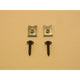 Bofix Plate Set Set Scooter 3.5x16 (P25)