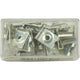 Bofix Speednut 4,2 mm. par 25