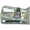 Bofix Speednut avec du fil M6 (25 pièces)