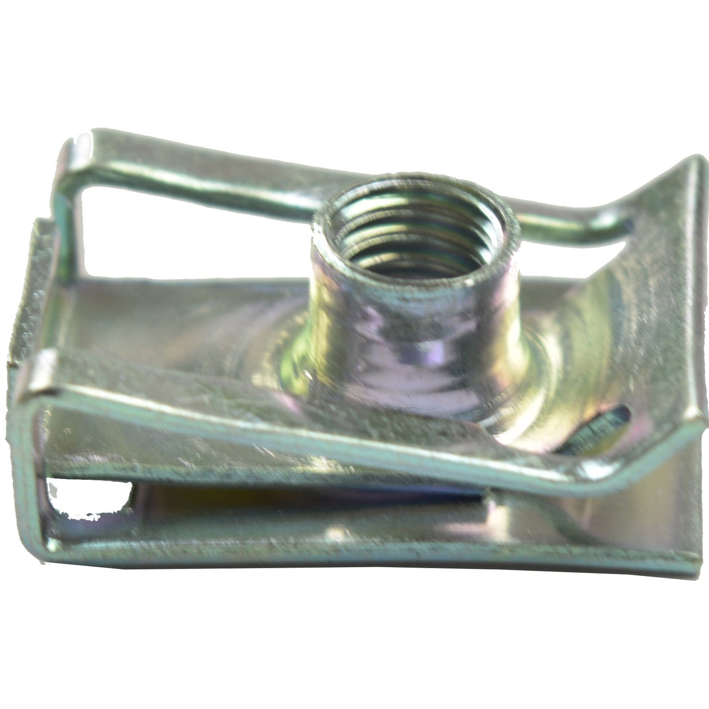Bofix Speednut avec du fil M6 (25 pièces)