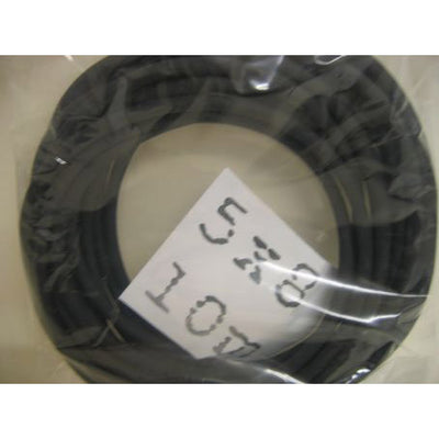 Rouler un tuyau d'essence de 10m 5x8 caoutchouc