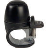 Cloche compacte Widek 2 noir