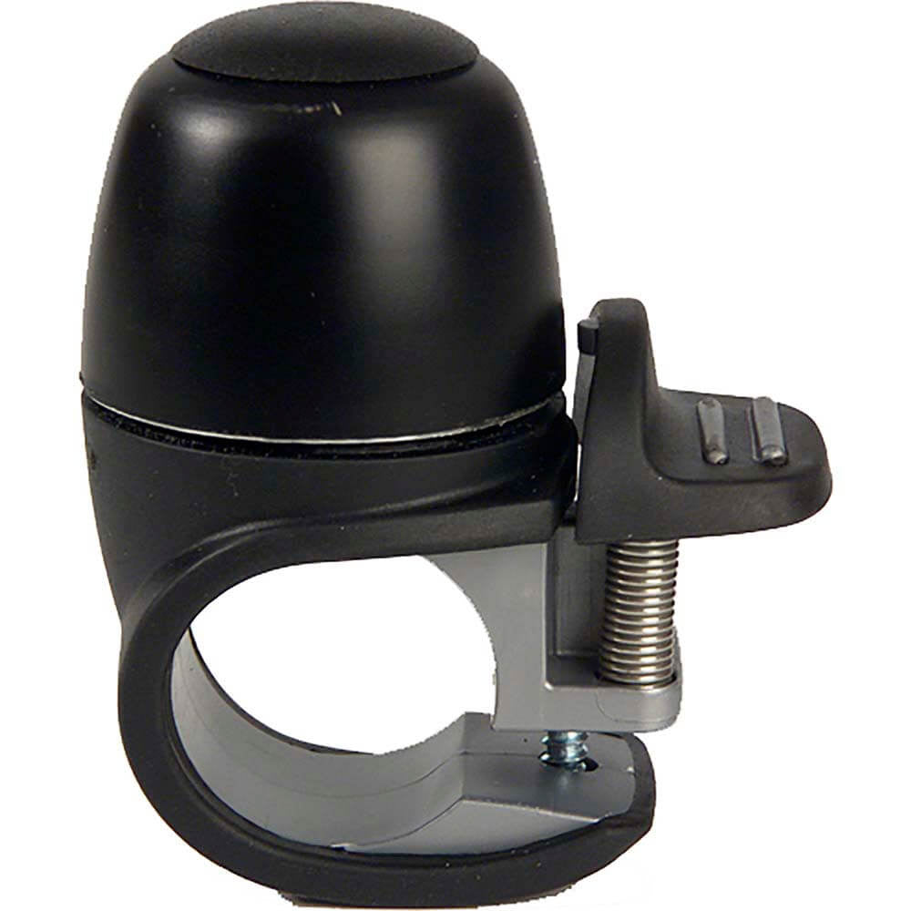 Cloche compacte Widek 2 noir