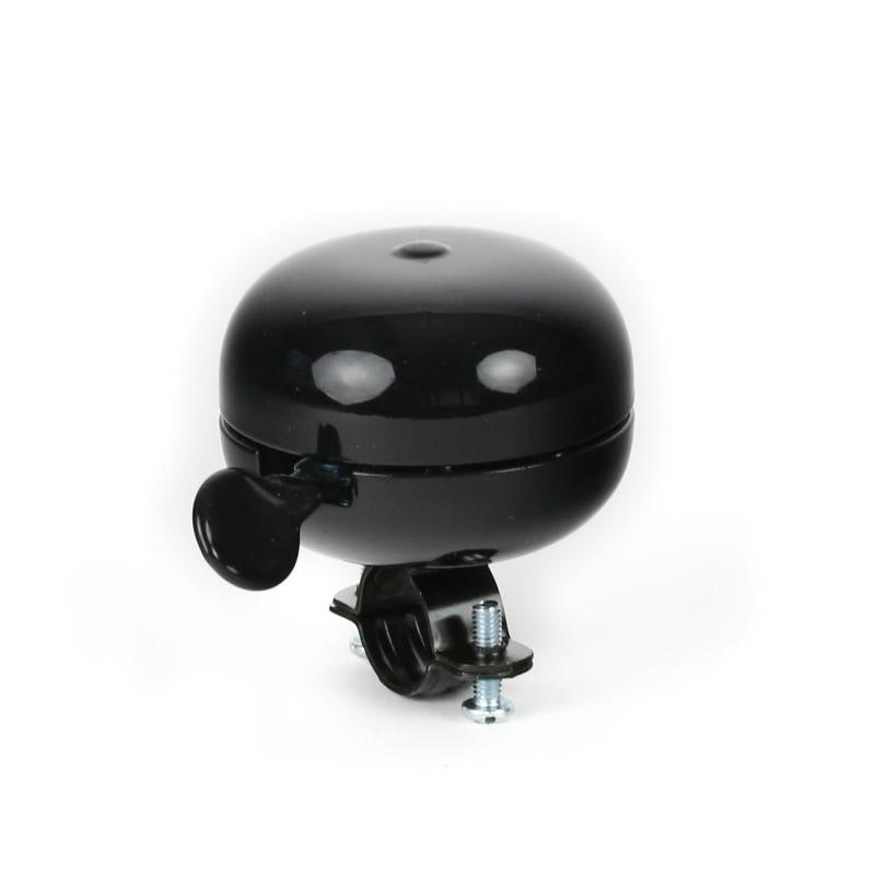 Cloche de vélo Widek Ding-Dong ø60mm noir