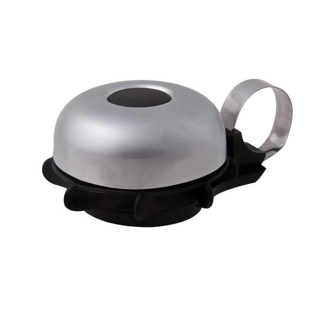 Appeler Easyring Turn Type Chrome Black