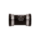 CEMA BRACKETAS PF30 Entre-bloc FSA386 ROTOR3D + (30 mm) Ker-Zwart