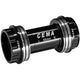 CEMA BRACKETAS PF30 interlock ut-keramic-zwart