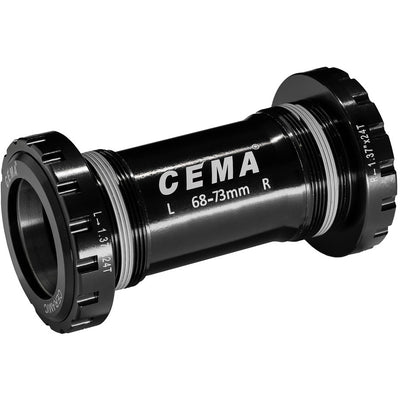 CEMA BRACKETAS SRAM DUB-KERAMIC-ARRIQUE
