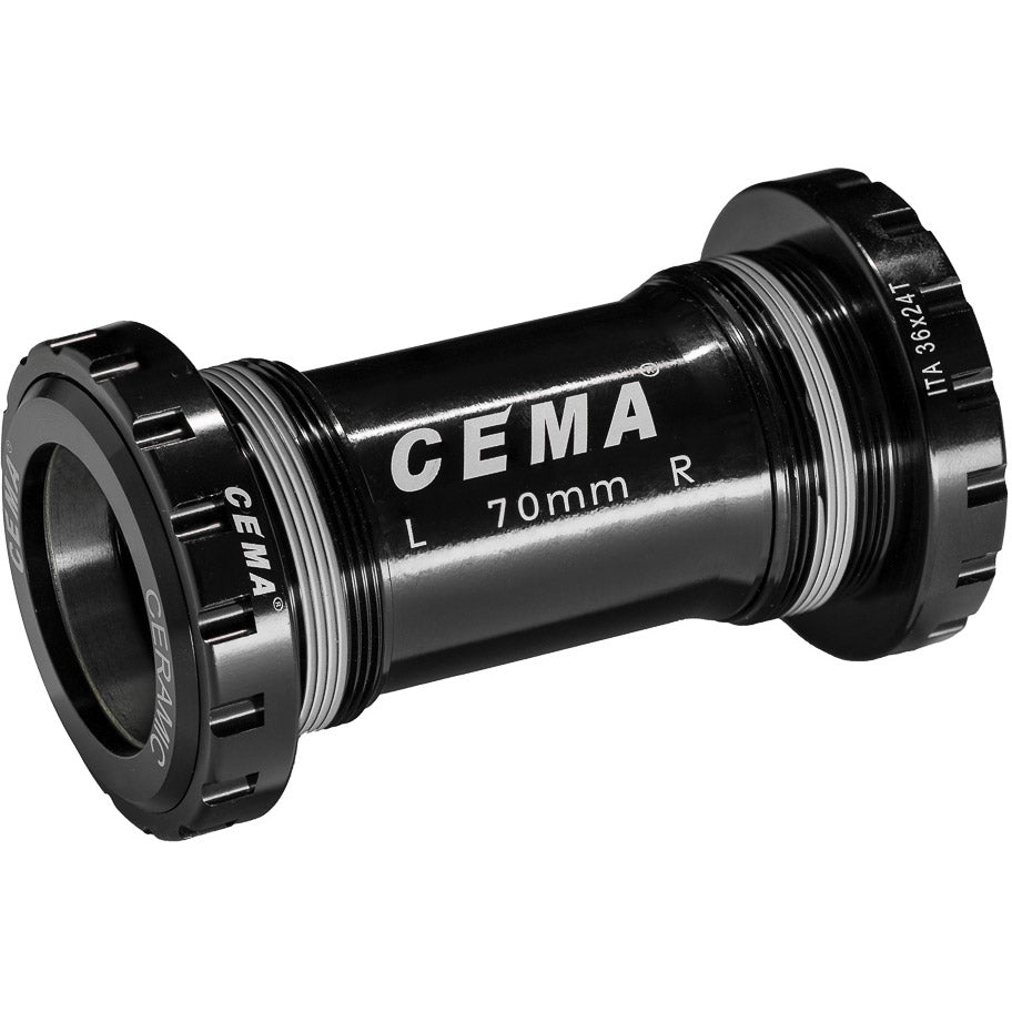 CEMA BRACKETAS ITA SRAM DUB-CERAMIQUE