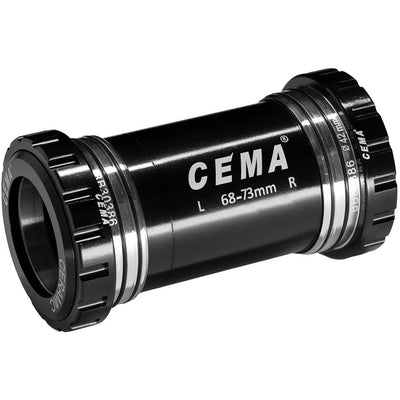 CEMA BRACKETAS BB30 SRAM DUB-KERAMIC ARRON