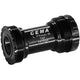 CEMA BRACKETAS T47A RVS Black