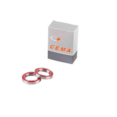 Bracketas Lageret Power Couple RVS-Keramic