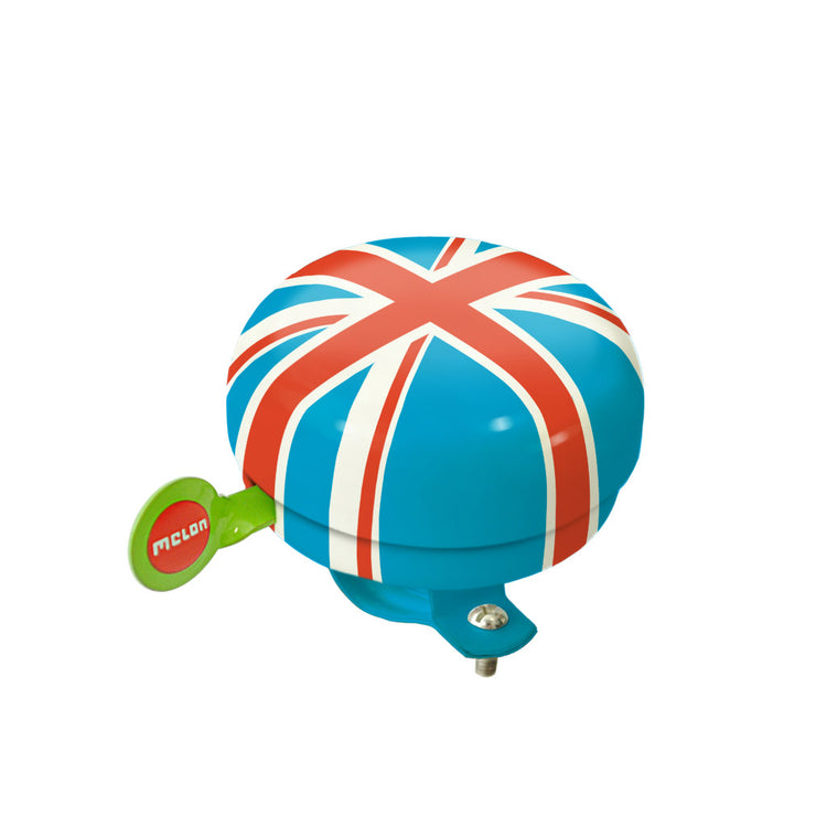 Melon bel jack ciel d'été 60 mm rouge bleu