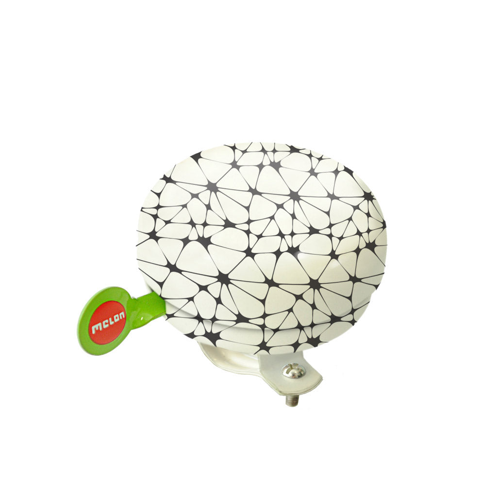 Melon Bel Synapse 60 mm noir blanc