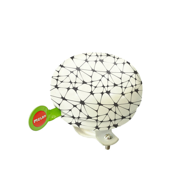Melon Bel Synapse 60 mm noir blanc
