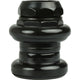 VWP Ball Head Bicycle 1 (22,4 30,0 27,0 mm) noir