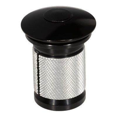 Dispositif de compression Elvedes pour 1⅛ tube de carbone 22,5 mm