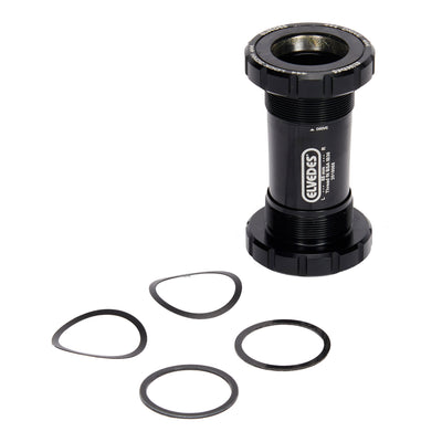 Elvedes Bottom Branch Hollowtech | | IB30