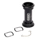 Boîtier de pédalier Elvedes Twist fit BB86 Campagnolo