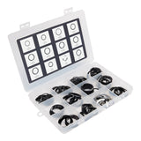 Elvedes Range (157x) Spacers du support inférieur 2019070 - afbeelding 1