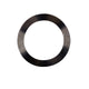 Ploadet Square Wave Washer Elvedes 31 x 22 x 0,3 mm - Aluminium (20 pièces)
