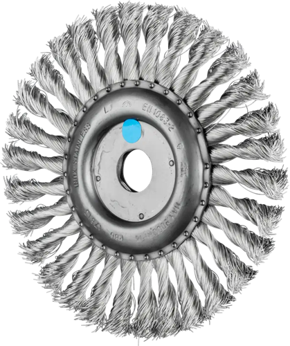 Brosse métallique Pferd 178x13x22,2 0,35 inox pos