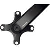 Miranda Delta Crankkel Z Magazine BCD104 Gates, 170 mm, Mat-Black