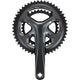Shimano Cranket Tiagra 175mm 34-50 FC4700 10V