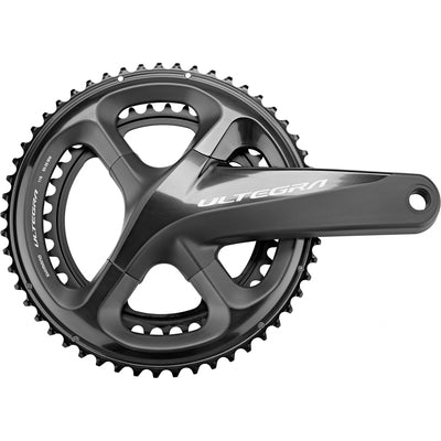 Pédalier Shimano ultegra 11v 175 mm 39-53 r8000