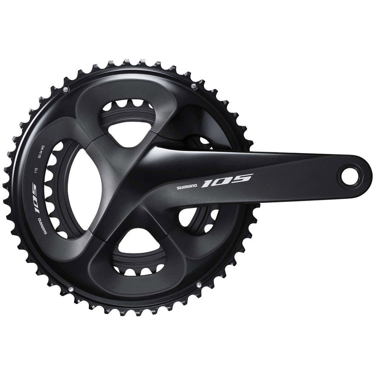 Shimano Craket Set 105 11V ZW. 172,5 mm 34-50 ifcr7000dx04l