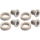 Shimano Guide Plate à l'intérieur de l'espaceur 4 pièces FC-4703