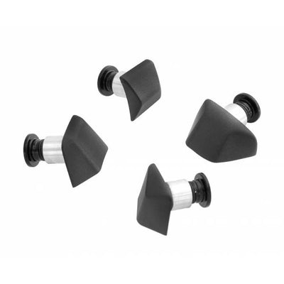 Ensemble de boulons supérieurs de chaînage de Shimano M8X10.1 FC-R8000 (4ST)