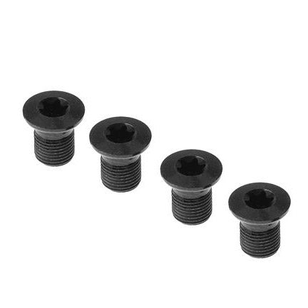 Ensemble de boulons supérieurs de chaînage de Shimano M8X10.1 FC6800 (4e)