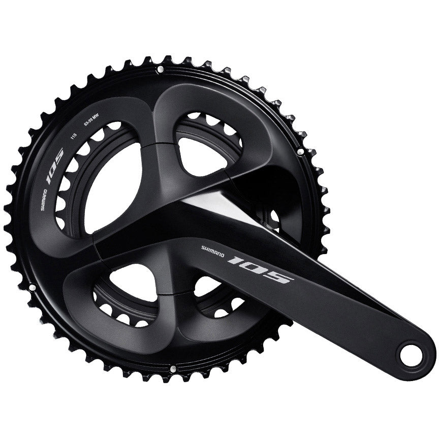 Shimano 105 FC-R7000 172,5 mm 52 36 Speed ​​2x11