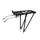 VWP ACHERDRAGER HYBRID 26 28 ALU BLACK