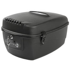 Board Board dans le commerce de détail Amsterdam Black 17 litres