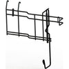 Steco buggy-mee luxe black 50.044.11
