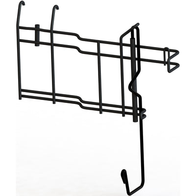 Steco buggy-mee luxe black 50.044.11