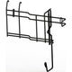 Steco buggy-mee luxe black 50.044.11