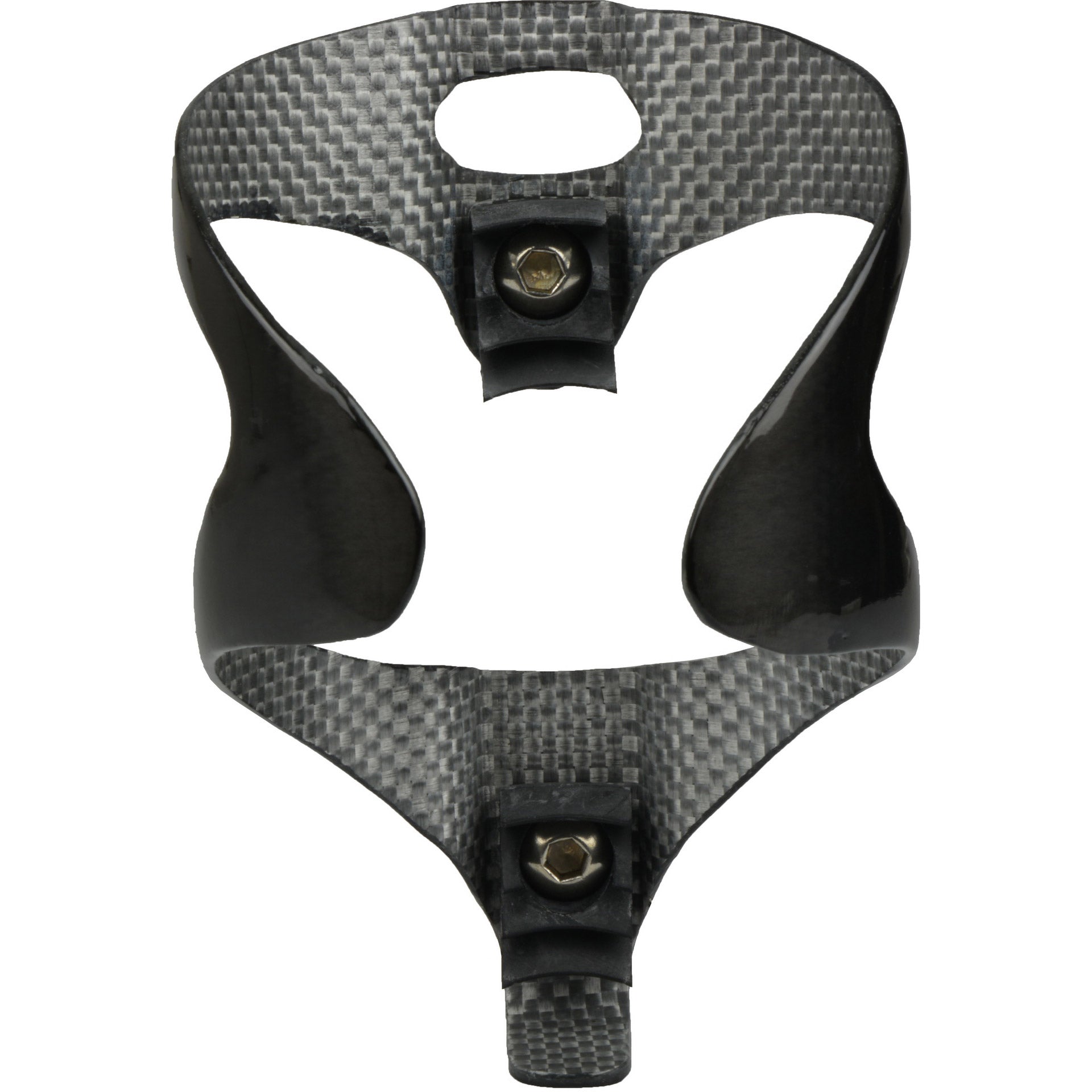 VWP Bidone Holder Carbon X-Light Black