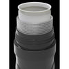 Polisport Bidon Thermal T500 500 ml blanc-rouge